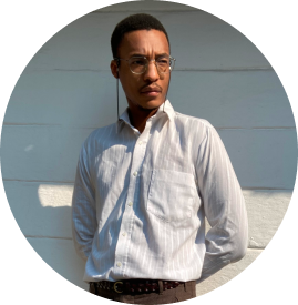 Kwasu Tembo, Ph.D. Kwasu Tembo, Ph.D.